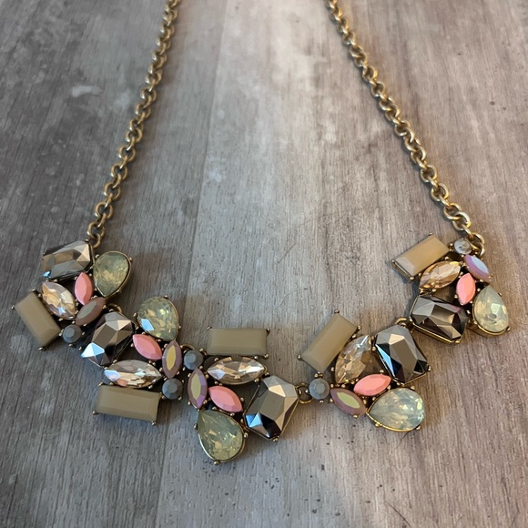 J. Crew Necklace - Picture 1 of 2